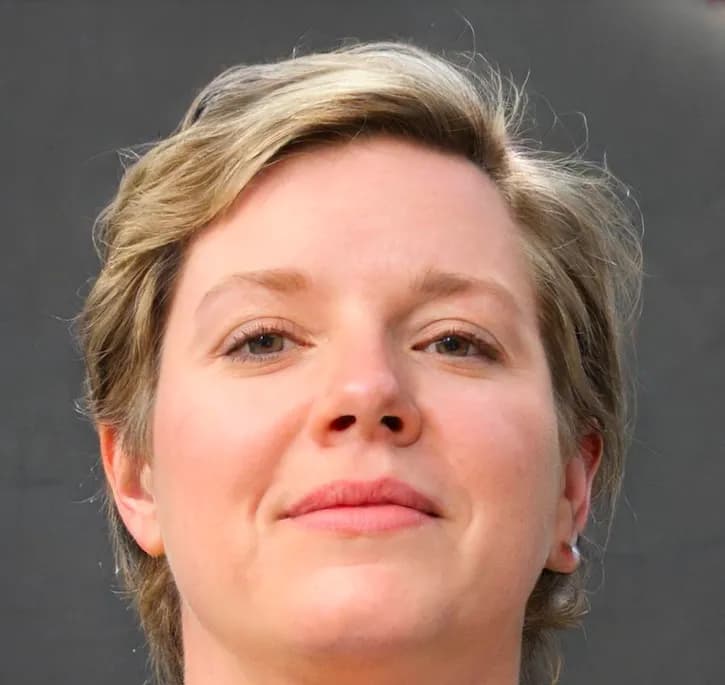 Autor Veronica Bitto