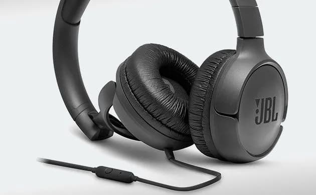 JBL Tune 500BT recenzja - czy te słuchawki naprawdę warto kupić?