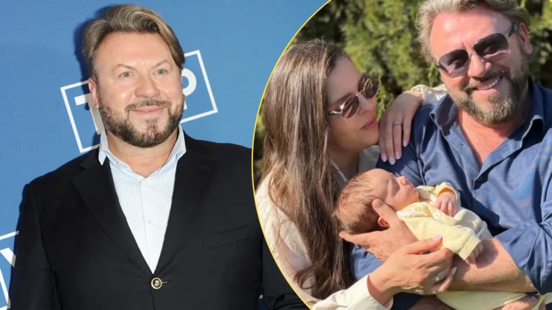 Michał Milowicz - Fascynująca kariera aktora i jego życie prywatne