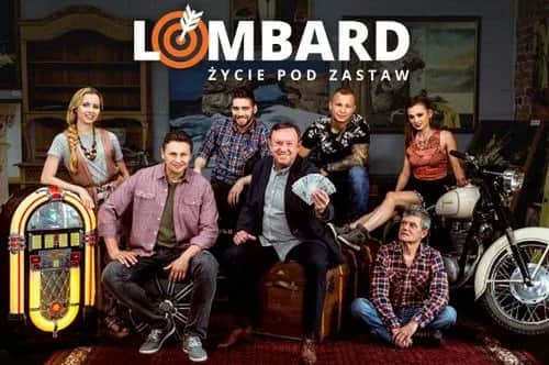 Aktorzy w lombard życie pod zastaw - kto gra w ulubionych rolach?