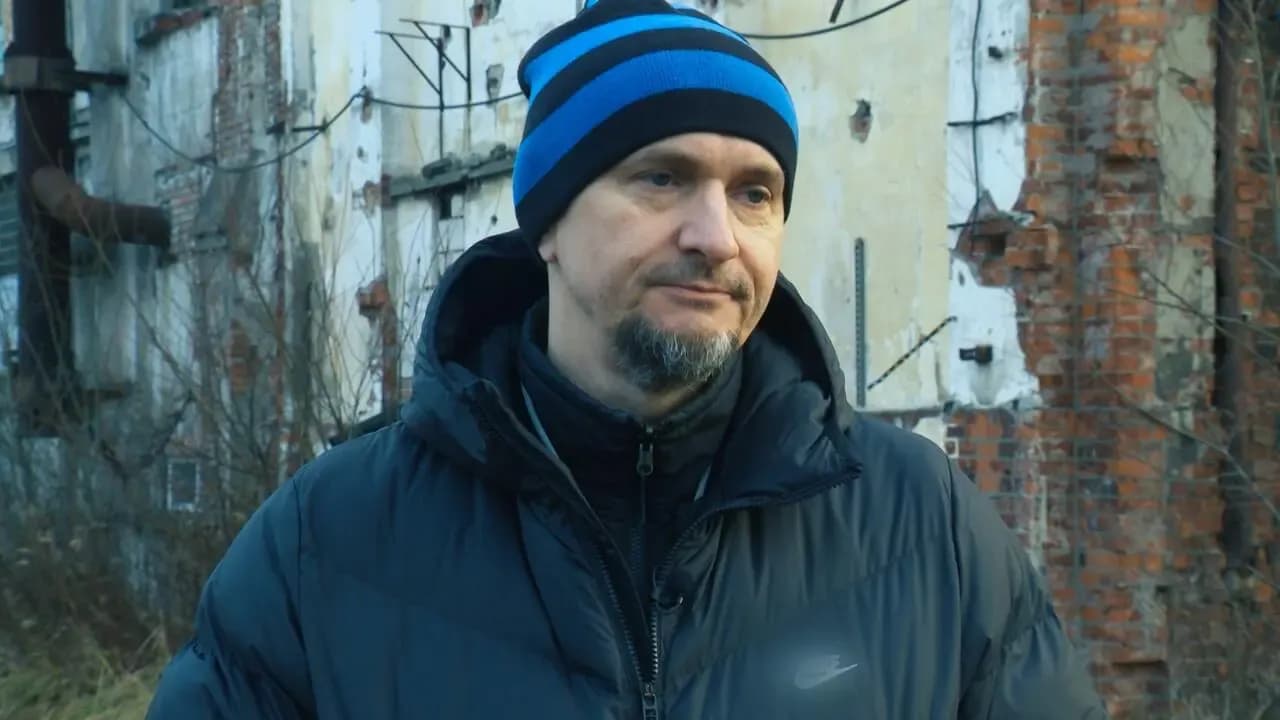 Reżyser Skazana Bartosz Konopka – jego wizja i wpływ na serial