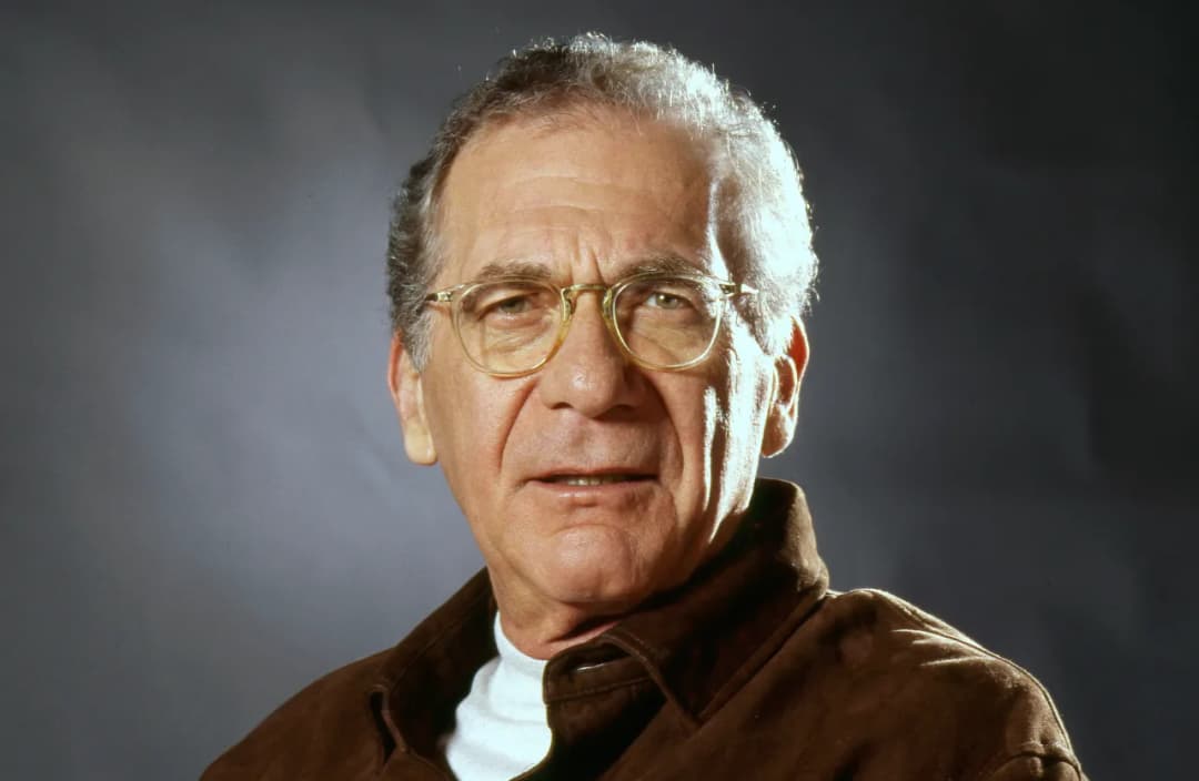 Sydney reżyser: Fascynująca historia życia i filmów Sydney Pollacka