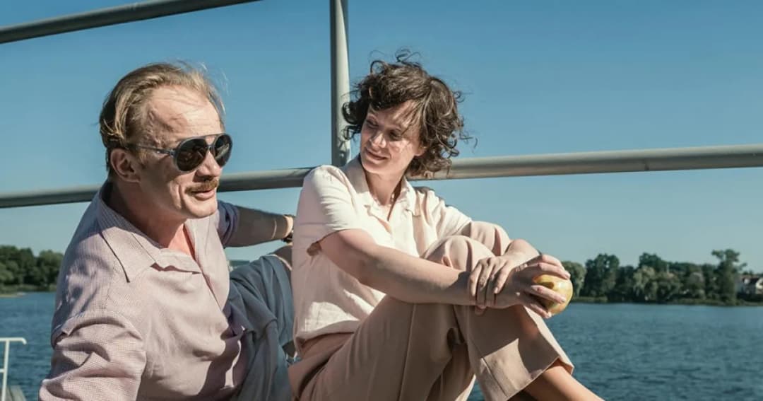 Reżyser filmu Sztuka kochania: poznaj tajemnice obu wersji