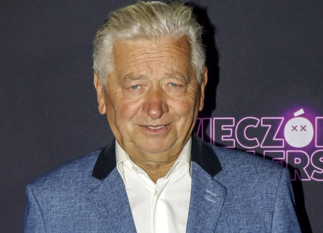 Stanisław Banasiuk aktor - życie, kariera i niezapomniane role