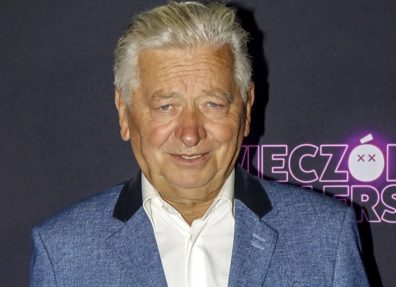 Stanisław Banasiuk aktor - życie, kariera i niezapomniane role