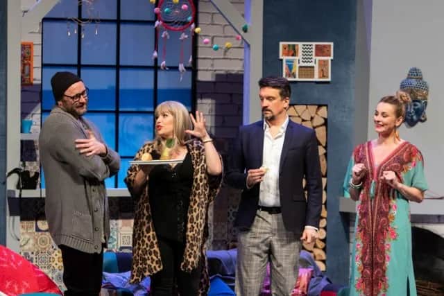 Aktorzy z Konina: Poznaj ich osiągnięcia i lokalne wydarzenia