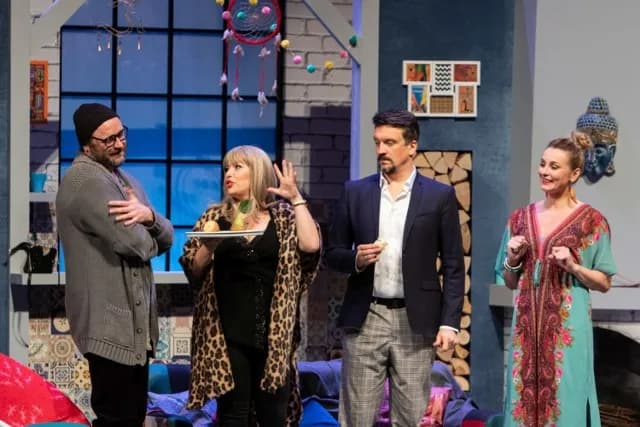 Aktorzy z Konina: Poznaj ich osiągnięcia i lokalne wydarzenia