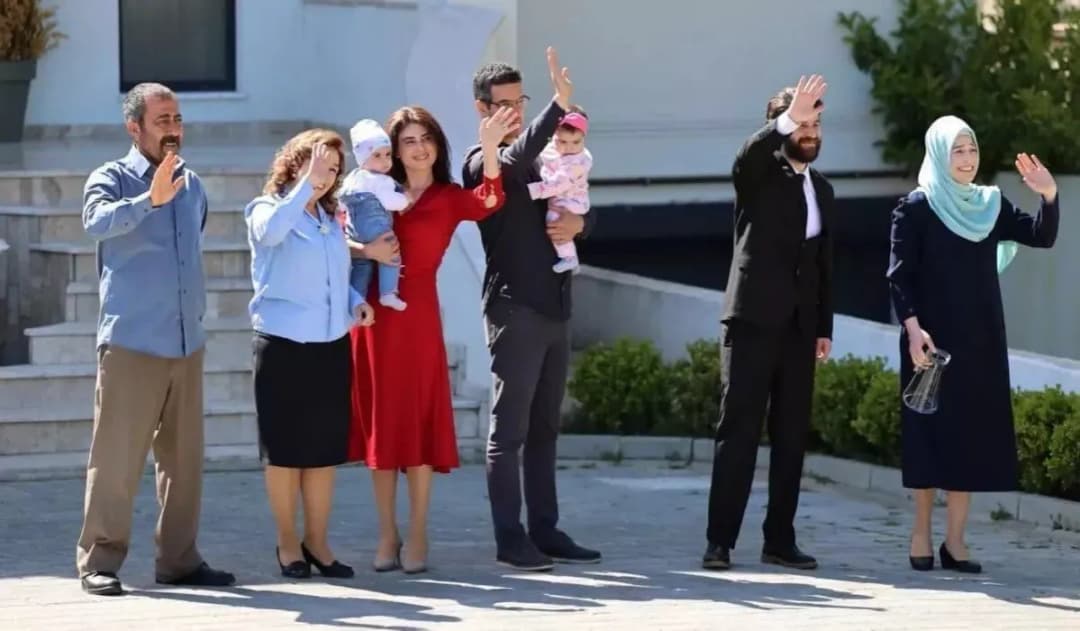 Ile jeszcze odcinków przysięgi? Ostatni epizod i zakończenie serii