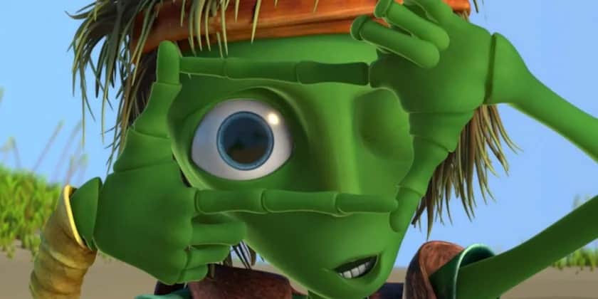 Film Co w trawie gra – poznaj fabułę, obsadę i gdzie oglądać