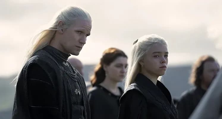 Ile odcinków ma gra o tron? Zaskakująca liczba i szczegóły sezonów