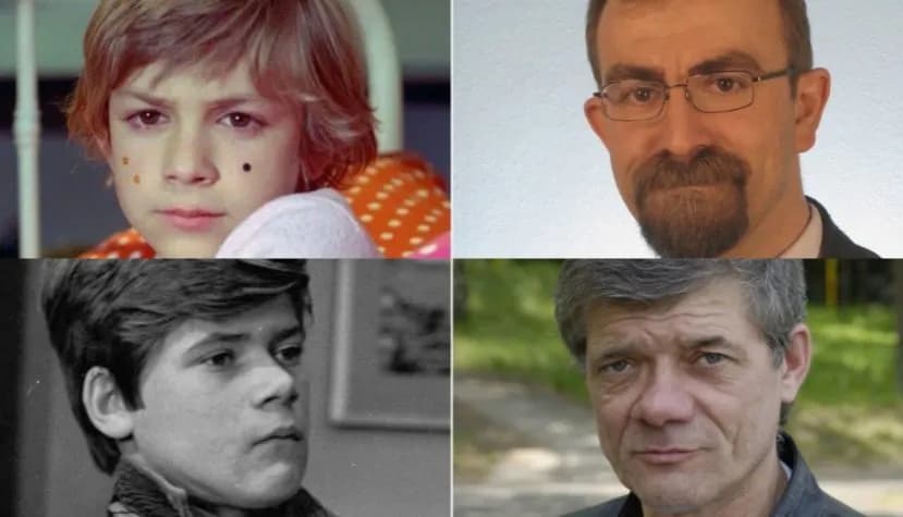 Aktorzy w szkole: ich role, kariery i niezapomniane występy