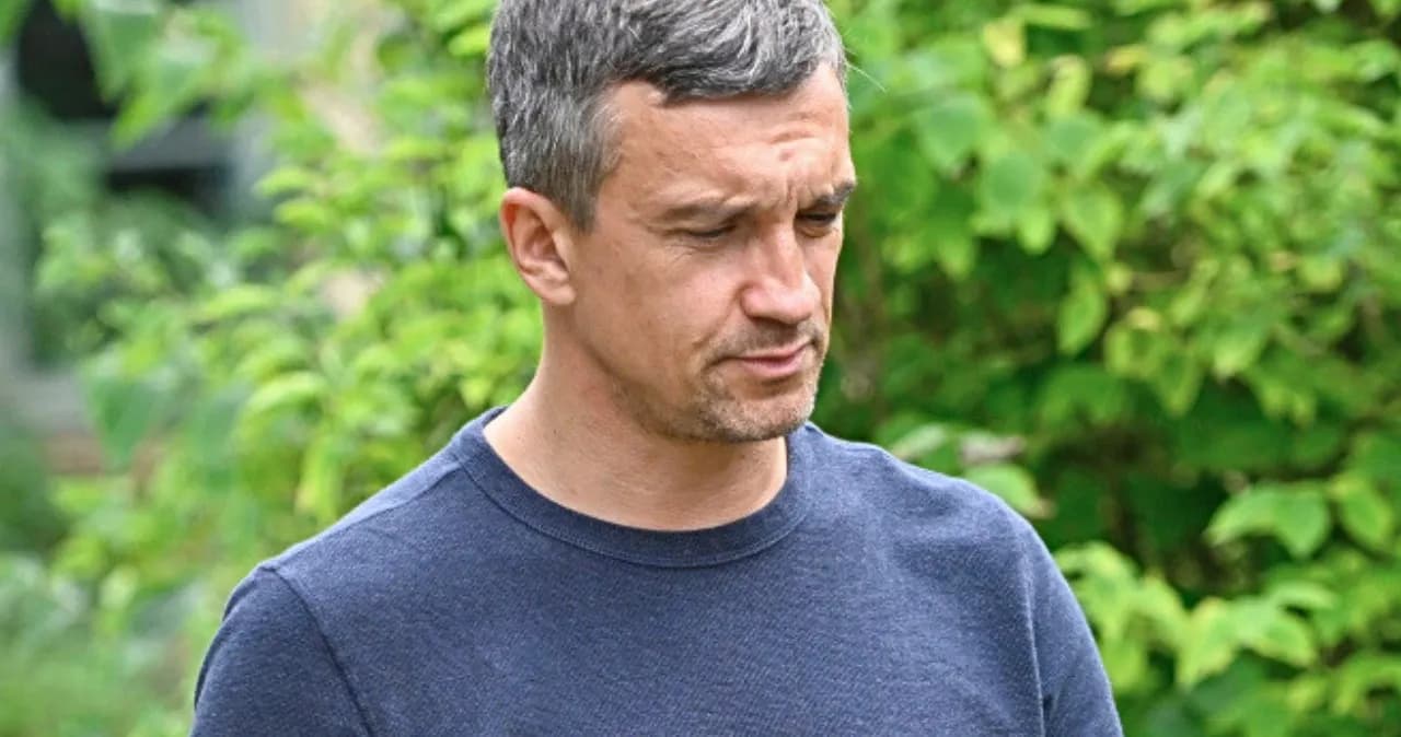 Michał Czernecki aktor - jego niezwykła kariera i życie osobiste