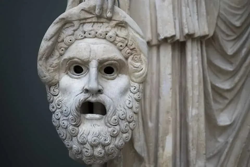 Aktor w teatrze greckim: ich niezwykłe role i wpływ na kulturę