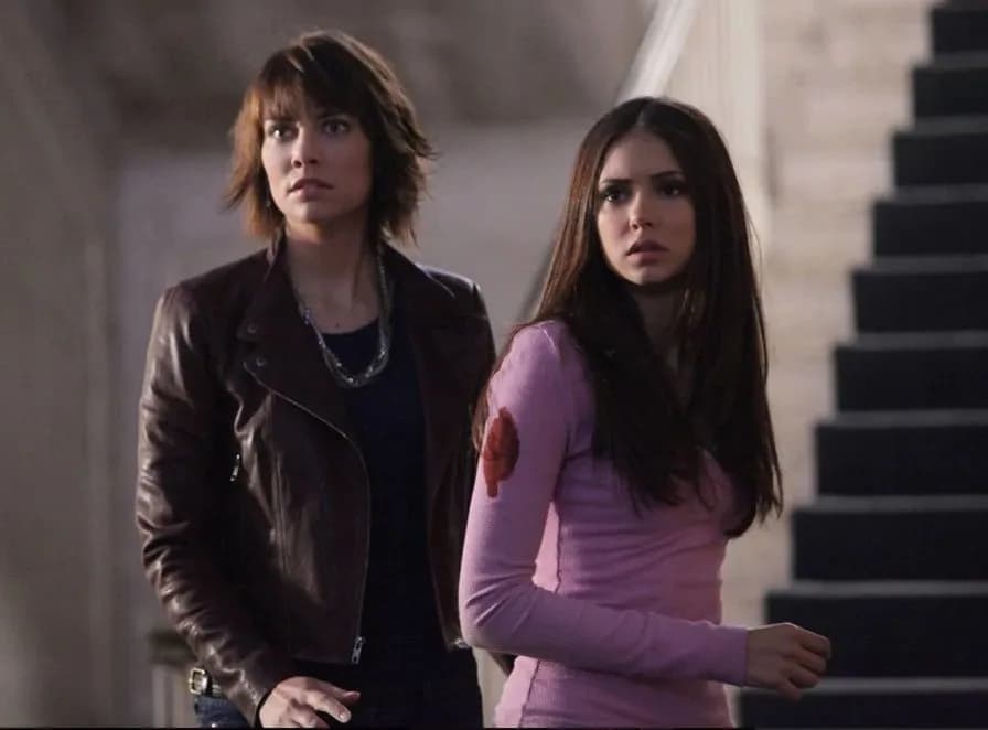 Pamiętniki wampirów sezon 2 ile odcinków? Zaskakujące szczegóły!