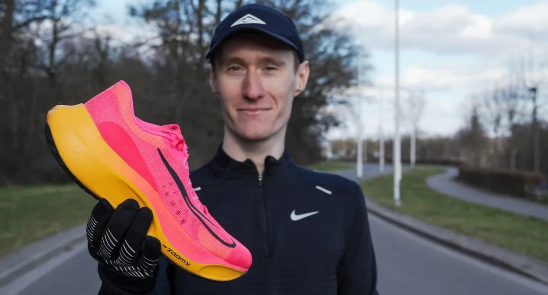 Nike Zoom Fly 5 recenzja: czy to najlepsze buty do długich biegów?