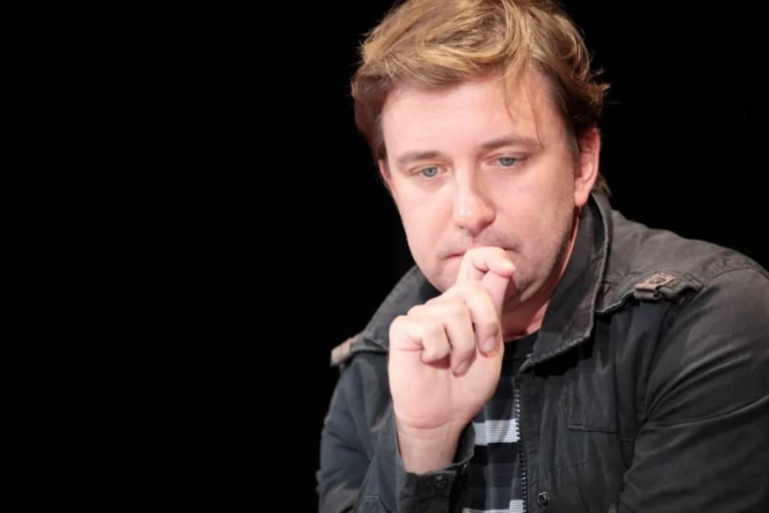 Borys Lankosz jako reżyser filmu Rewers: osiągnięcia i wpływ na kino