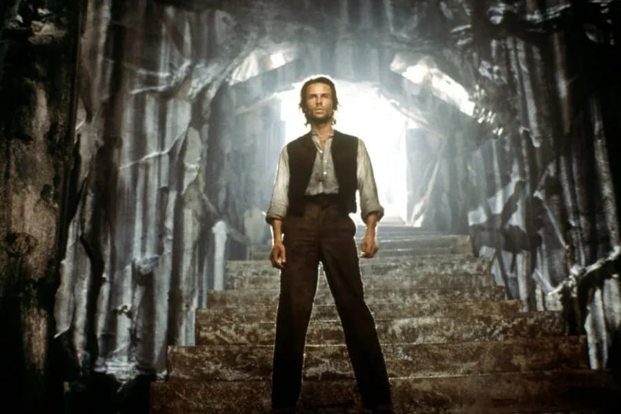 Film o czasie jako walucie: Jak czas stał się najcenniejszym skarbem