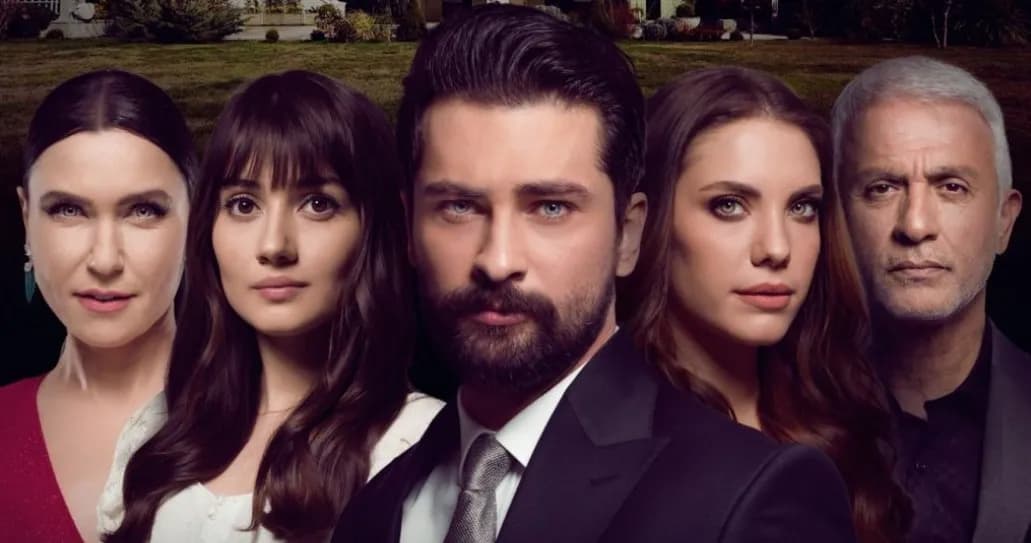 Ile odcinków ma Zakazany owoc? Zaskakujące fakty o serialu