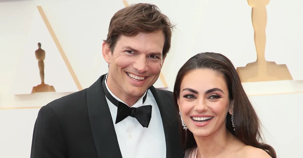 Ashton Kutcher: Fascynująca biografia i niezwykłe osiągnięcia aktora
