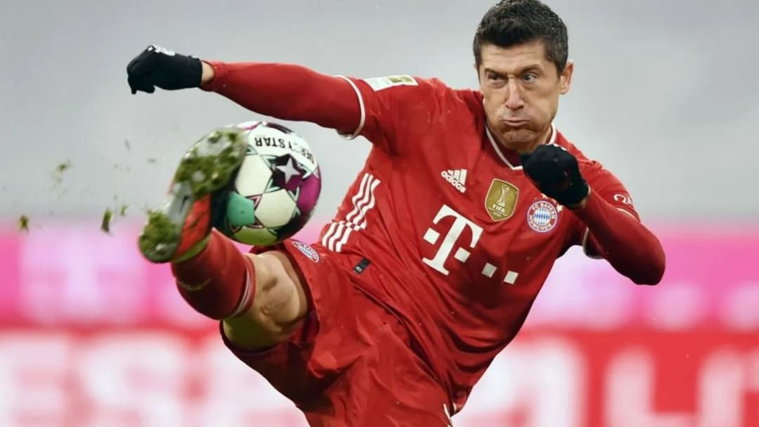 Premiera filmu o Lewandowskim: Co warto wiedzieć o wydarzeniu?