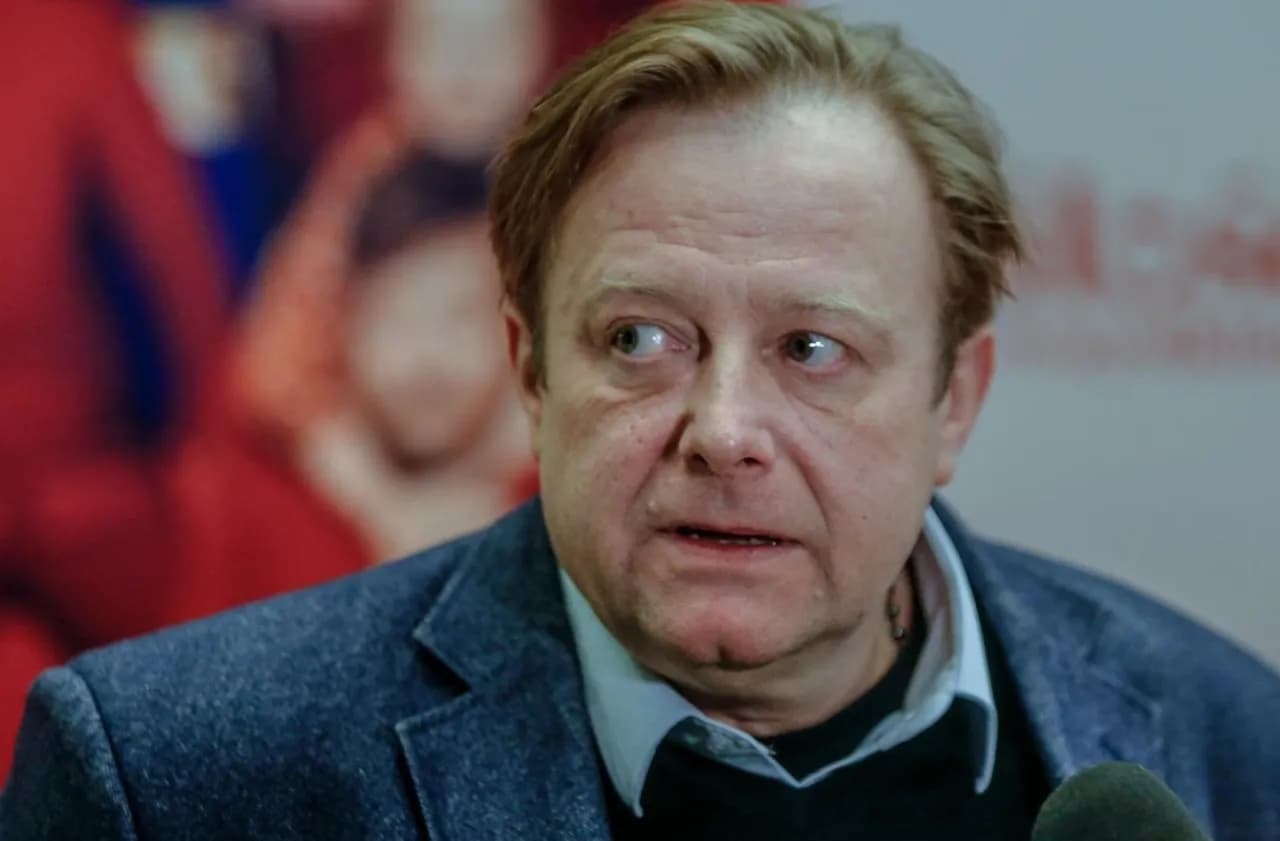 Olaf Lubaszenko reżyser: nieznane fakty i jego największe filmy