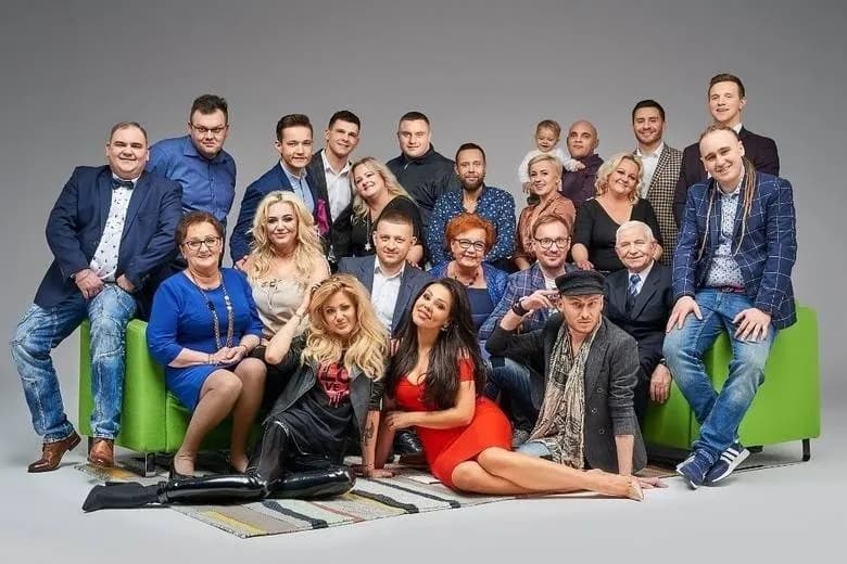 Gogglebox aktorzy – poznaj znane twarze w najnowszym sezonie