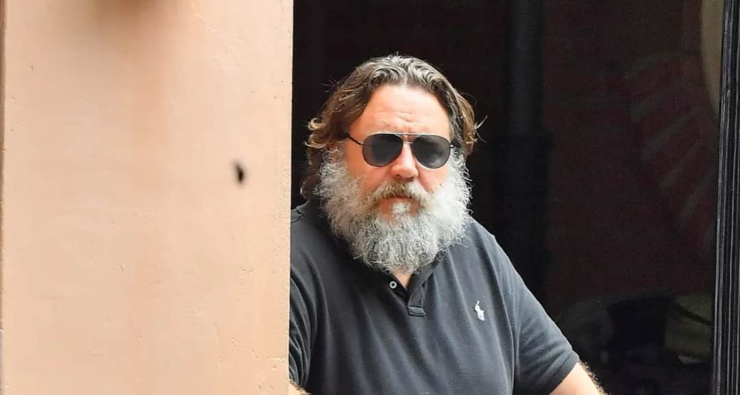 Aktor Russell Crowe: Niezwykła biografia i najważniejsze osiągnięcia