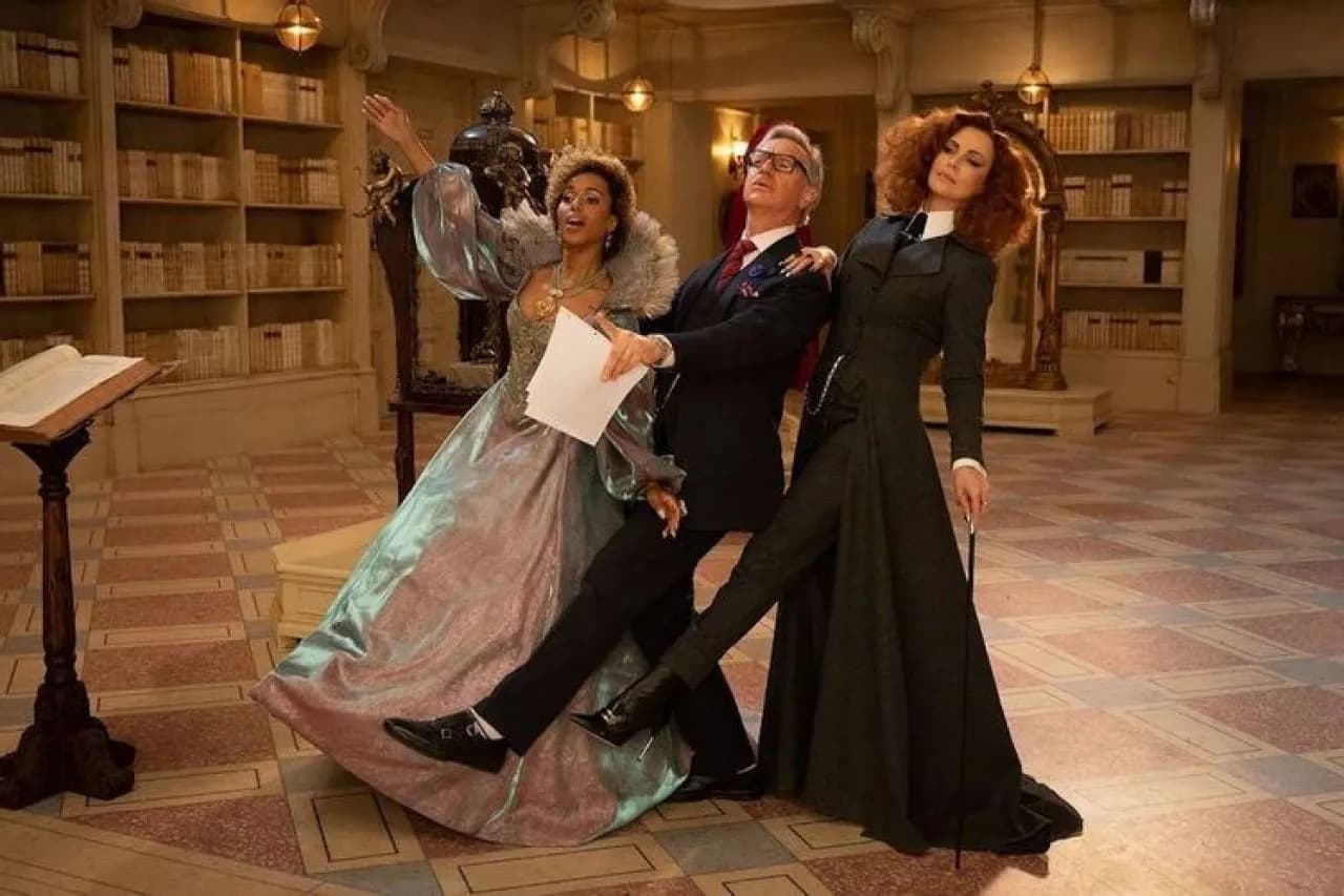 Akademia dobra i zła recenzja: co naprawdę myślą czytelnicy?