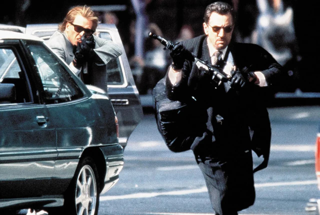 Najlepsze filmy o złodziejach, które zaskoczą każdego miłośnika kina