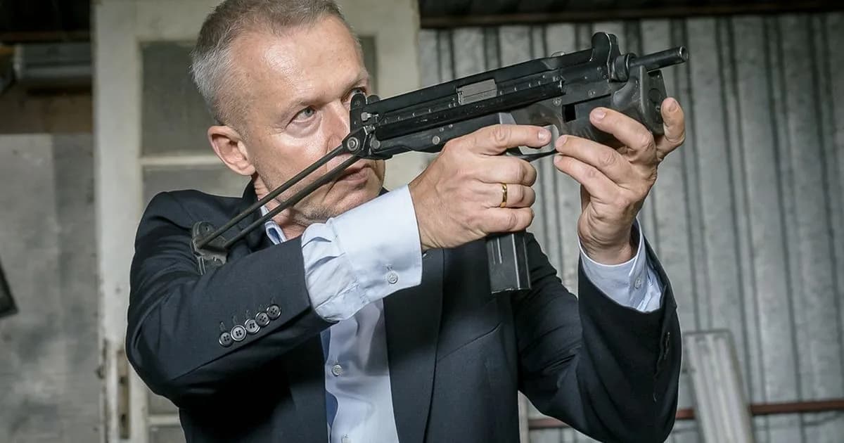 Pitbull Nowe porządki aktorzy – kto zagrał w kultowym filmie?