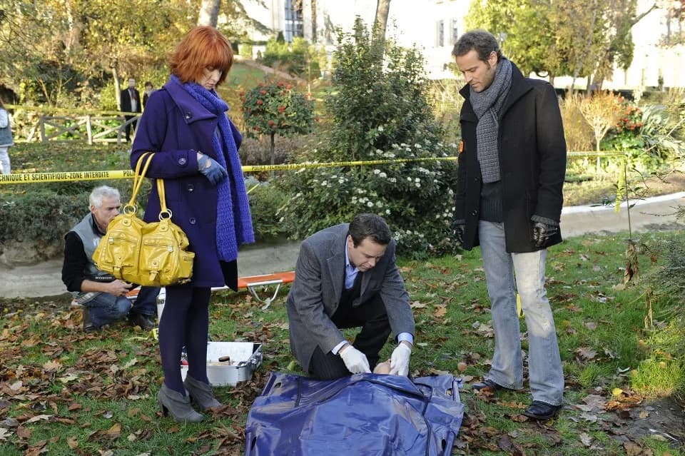 Profil sezon 10 ile odcinków: ile bölüm ve süreleri hakkında her şey