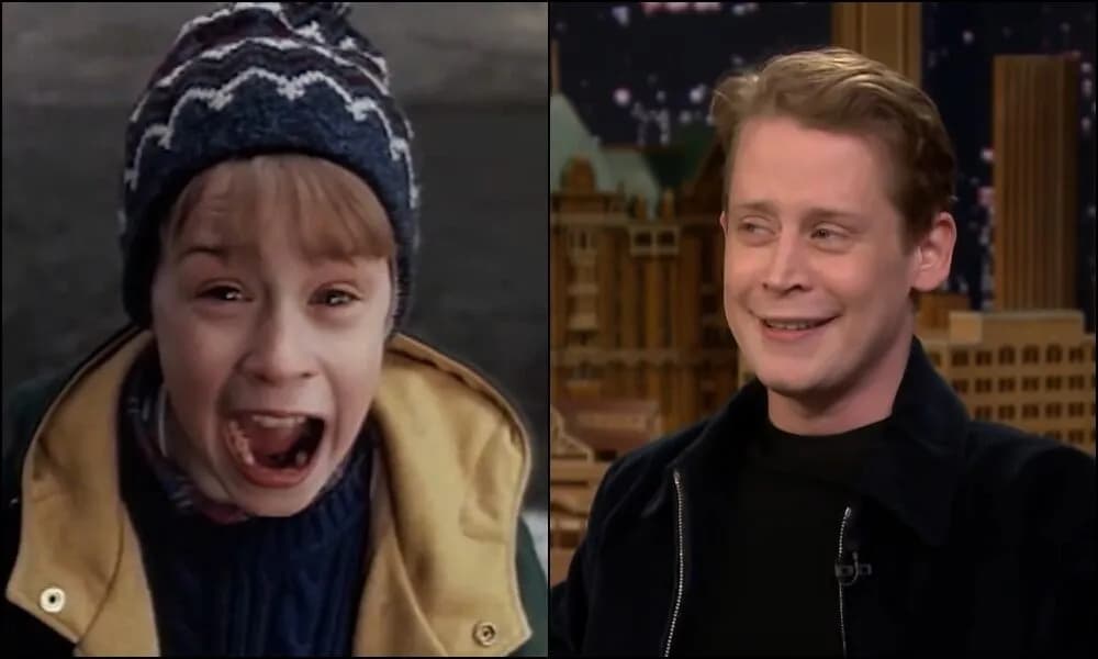Aktor grający Kevina - jak Macaulay Culkin zmienił kino familijne
