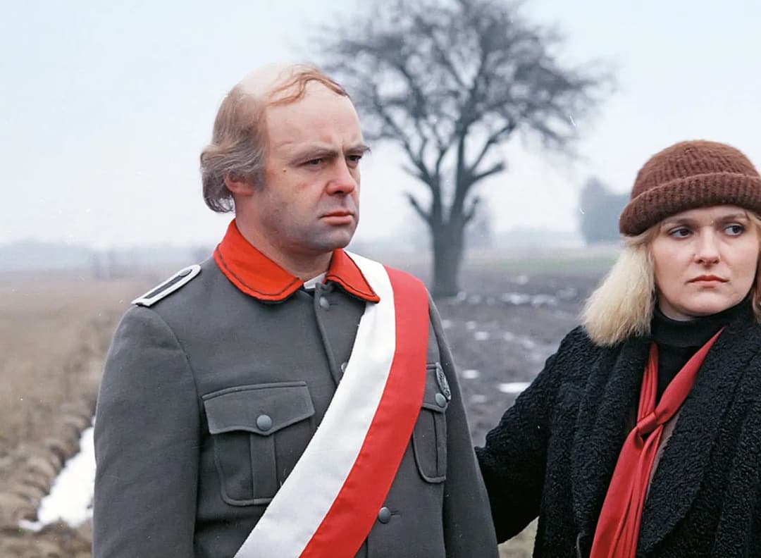 Reżyser filmu Miś: Stanisław Bareja i jego wpływ na polskie kino