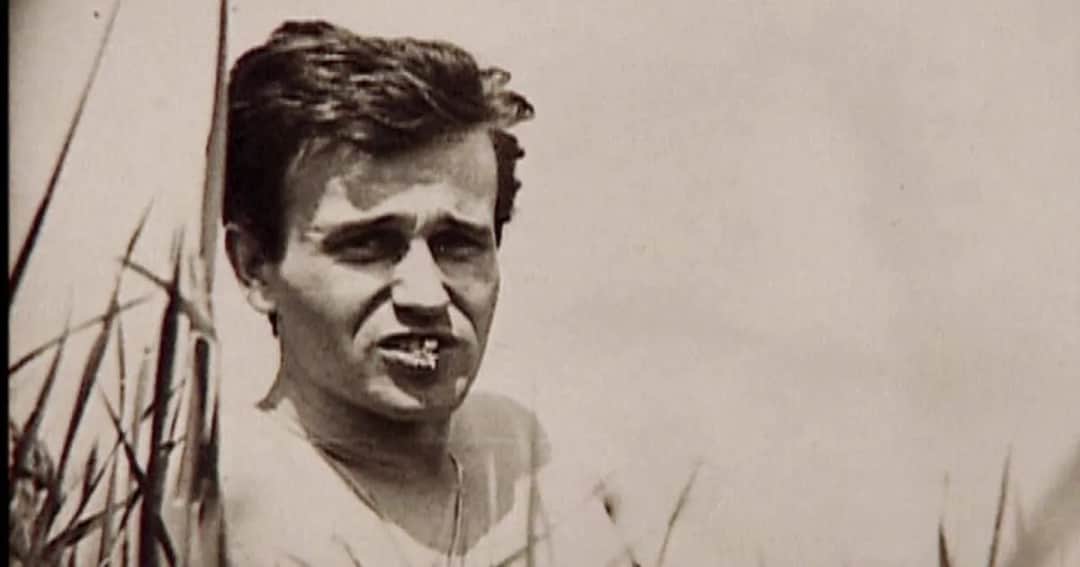 Łukasz Nowicki: Fascynująca biografia i osiągnięcia aktora