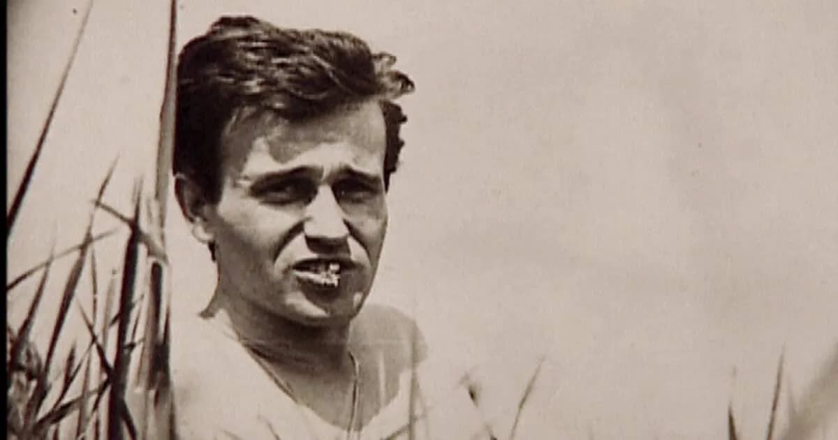 Łukasz Nowicki: Fascynująca biografia i osiągnięcia aktora