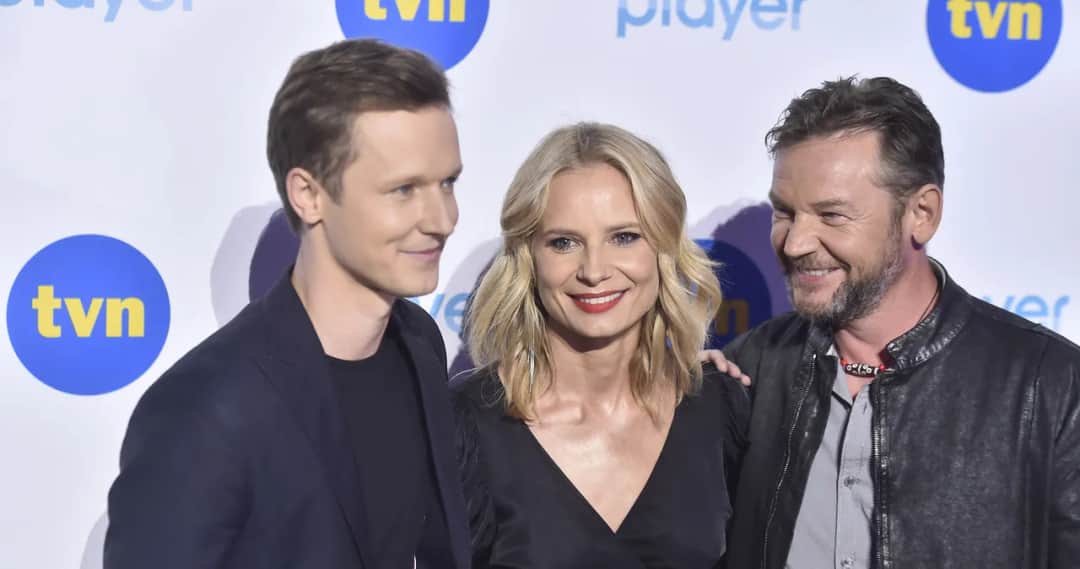 Chyłka sezon 6 ile odcinków? Oto prawda o zakończeniu serialu