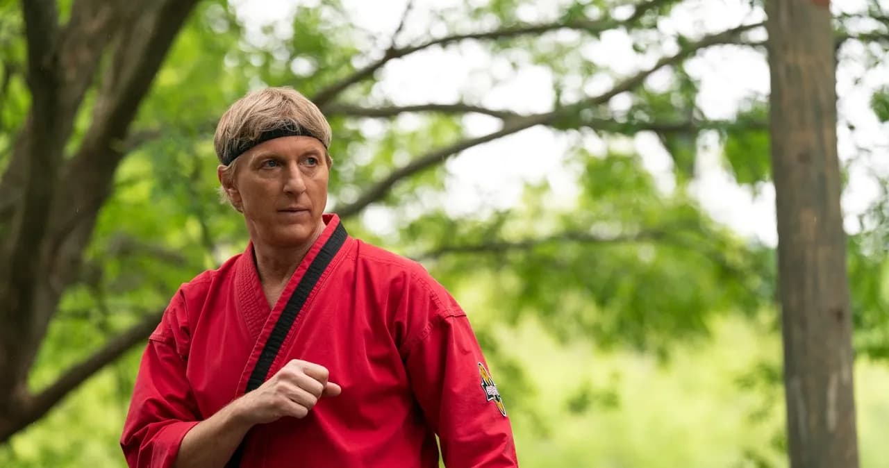 Cobra Kai aktorzy: Fascynujące historie i role ulubionych bohaterów