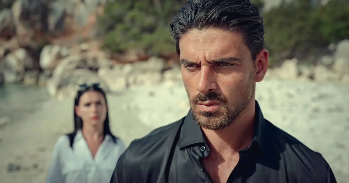 Kolejne 365 dni recenzja - dlaczego film rozczarowuje widzów?